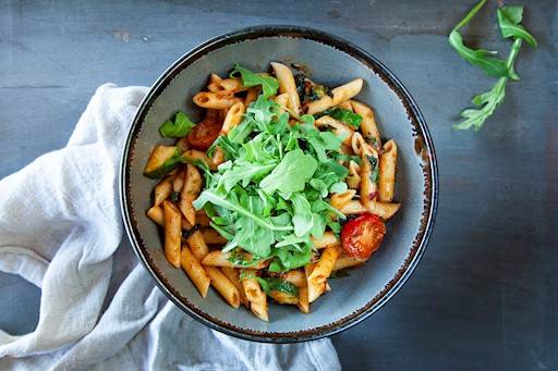 Penne primavera / Penne Primavera