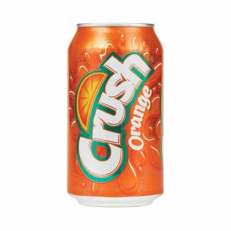 Crush