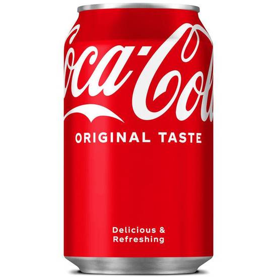 Coca-Cola