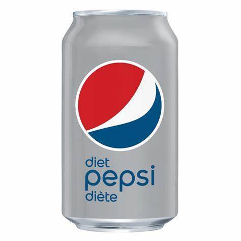 Pepsi Diet