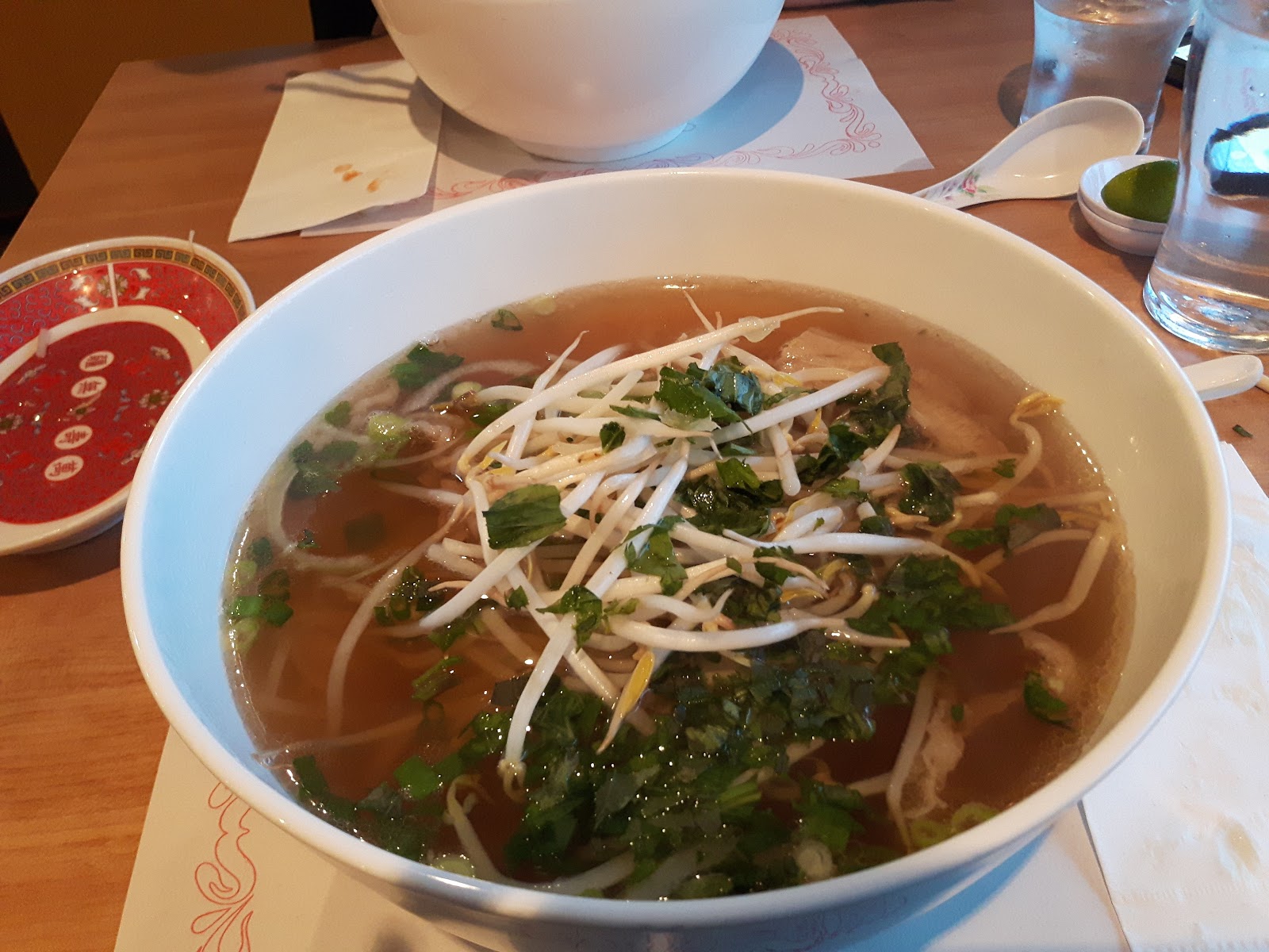 Pho Bo Ga 777