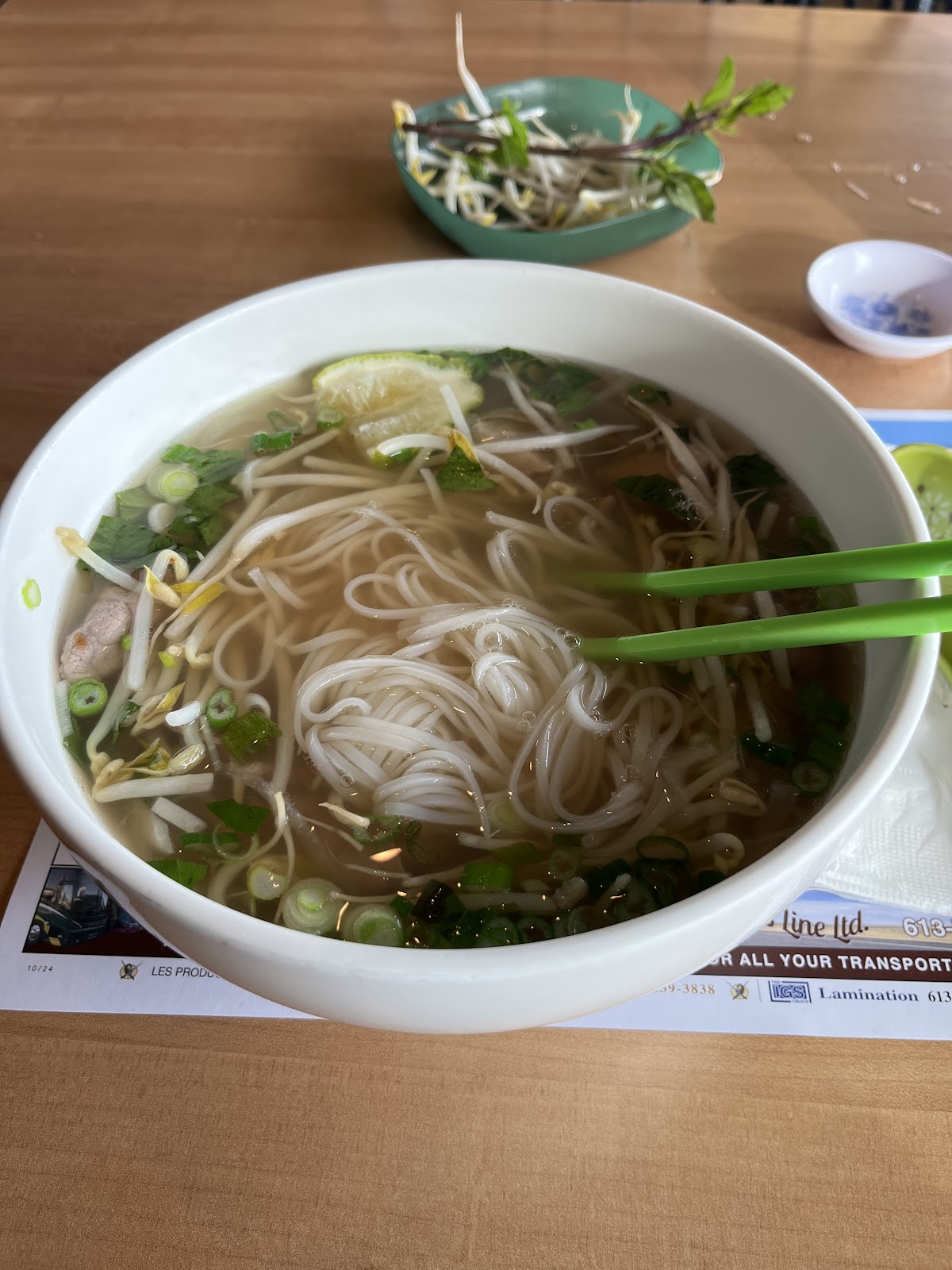 Pho Bo Ga 777 preview 3