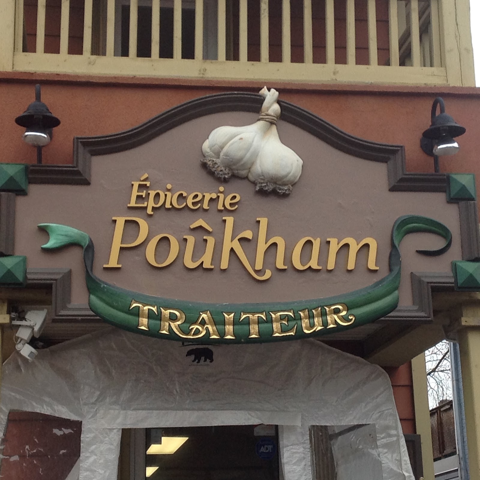 Épicerie Poukham Traiteur Thai Cuisine preview 2