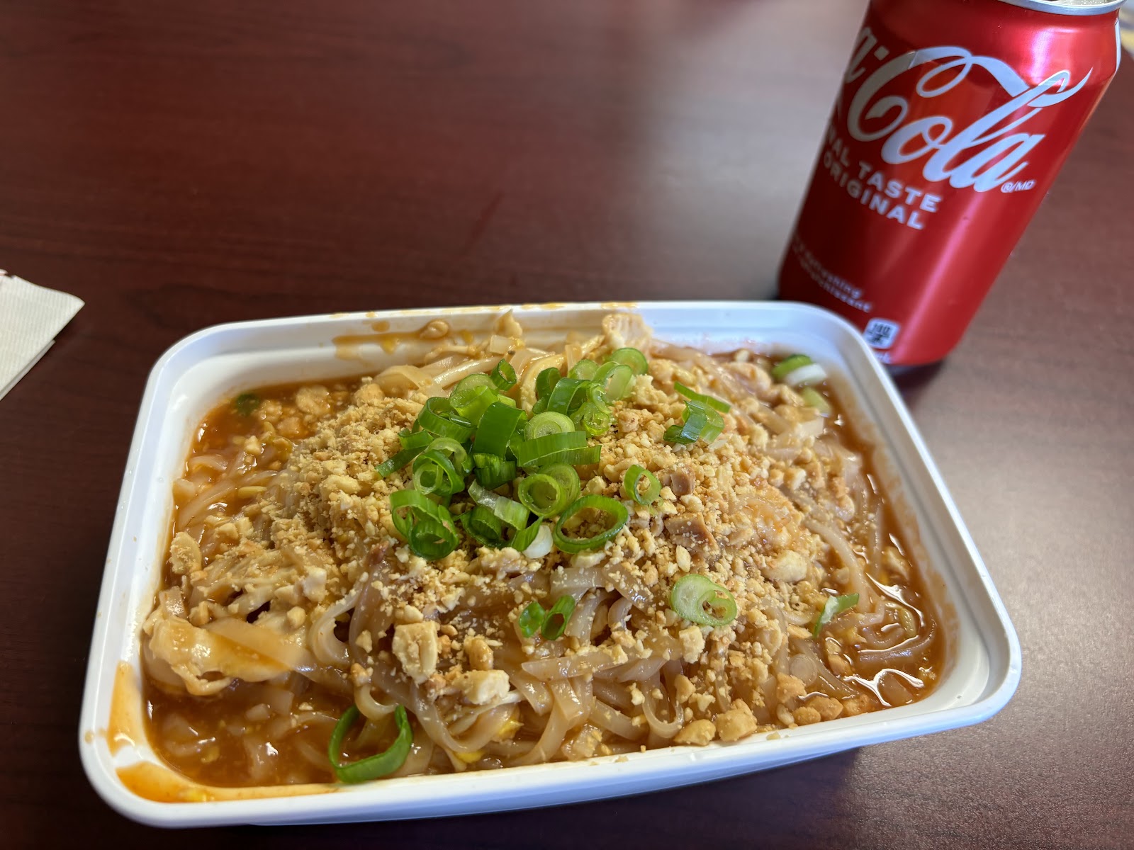 Épicerie Poukham Traiteur Thai Cuisine