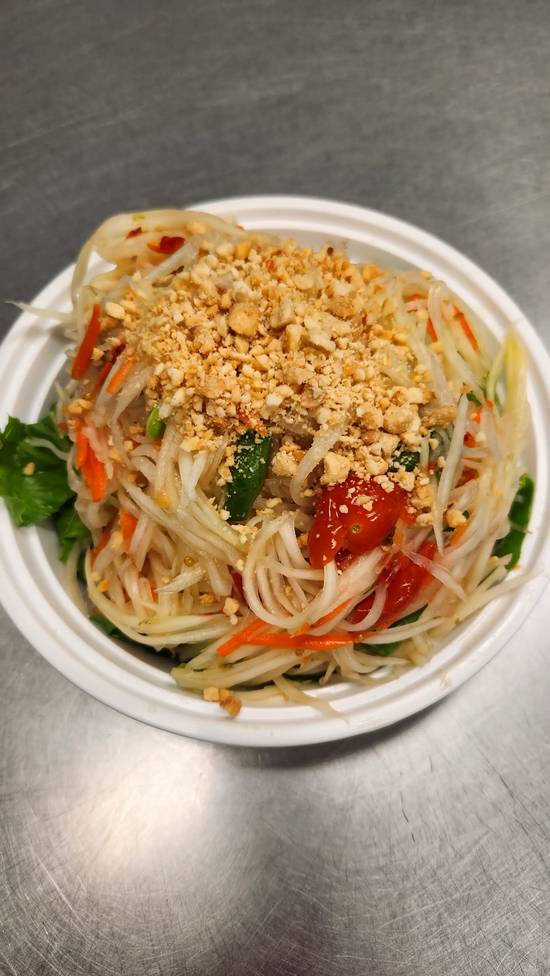 15. Som-Tum