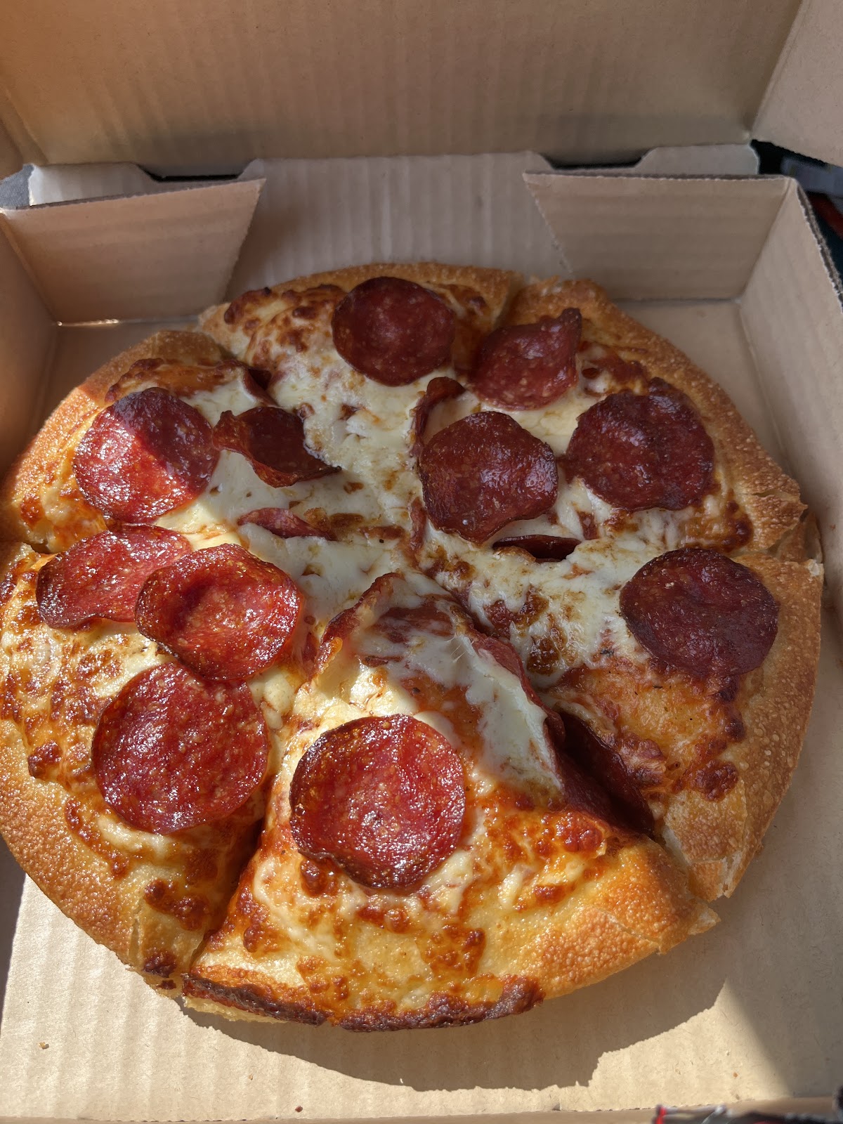 Pizza Hut Mont-Bleu preview 2