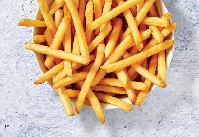 Frites
