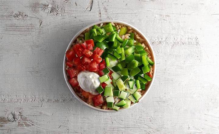 Rouge Mini (Végé / Veggie)