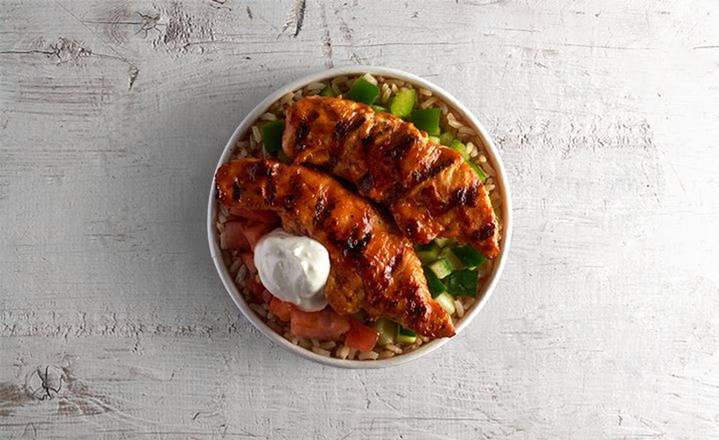 Rouge Mini (1 Saveur / Flavour)