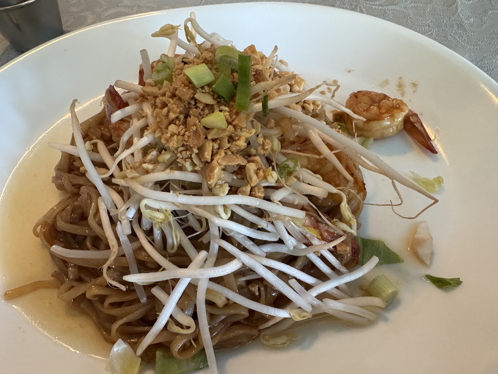 Prasat Thai preview 2
