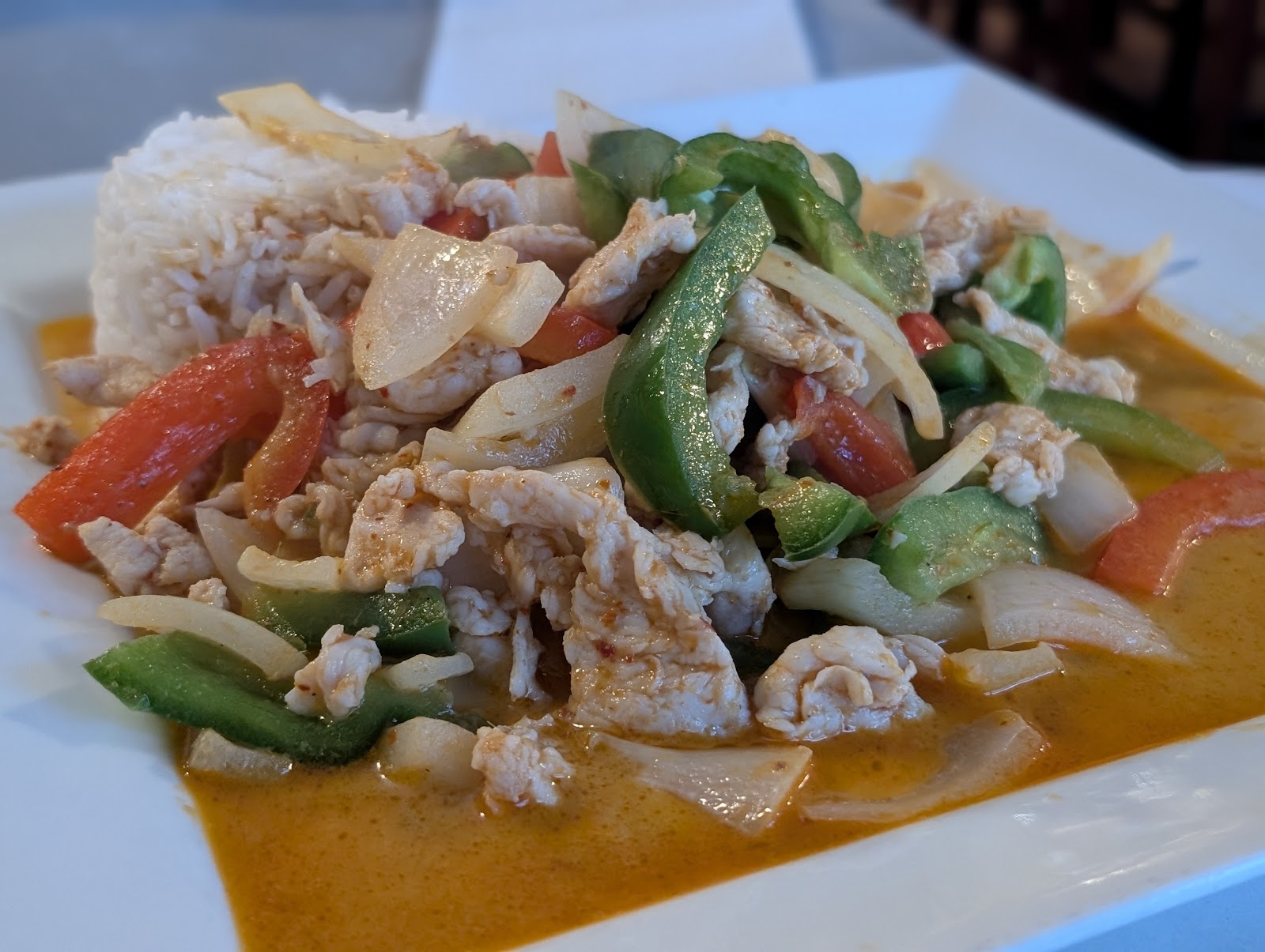 Prasat Thai