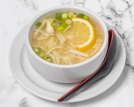 Soupe Angkor / Angkor Soup