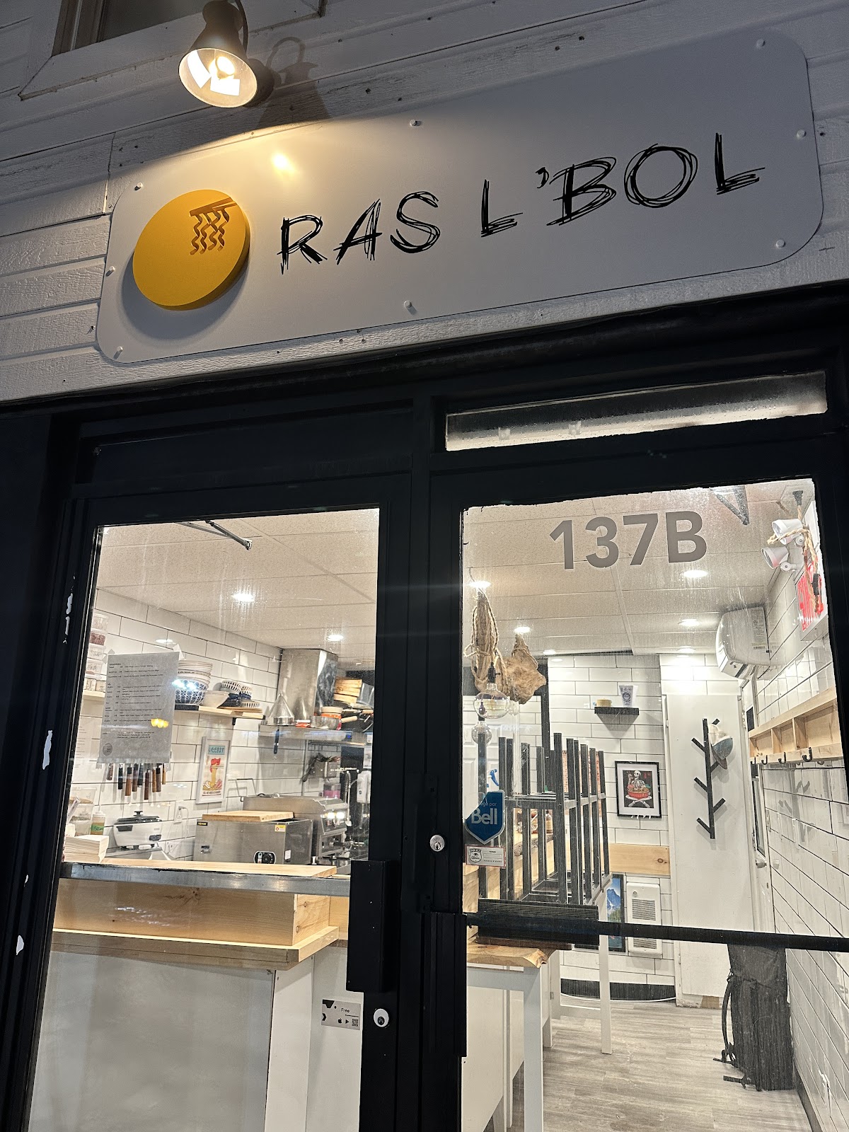 Ras L'BOL preview 2