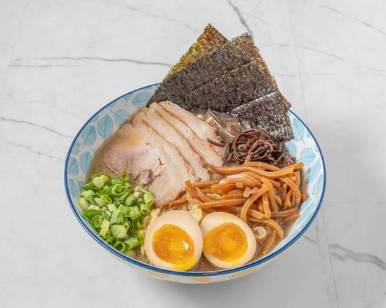 Tonkotsu