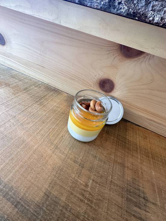 Petit Pot Exotique