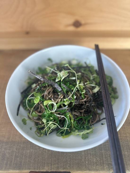 Soba
