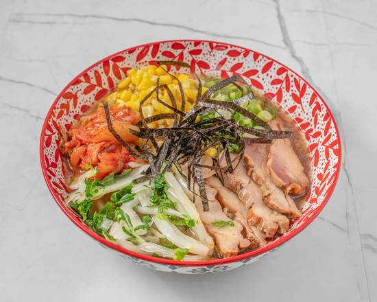 Shoyu- Poulet