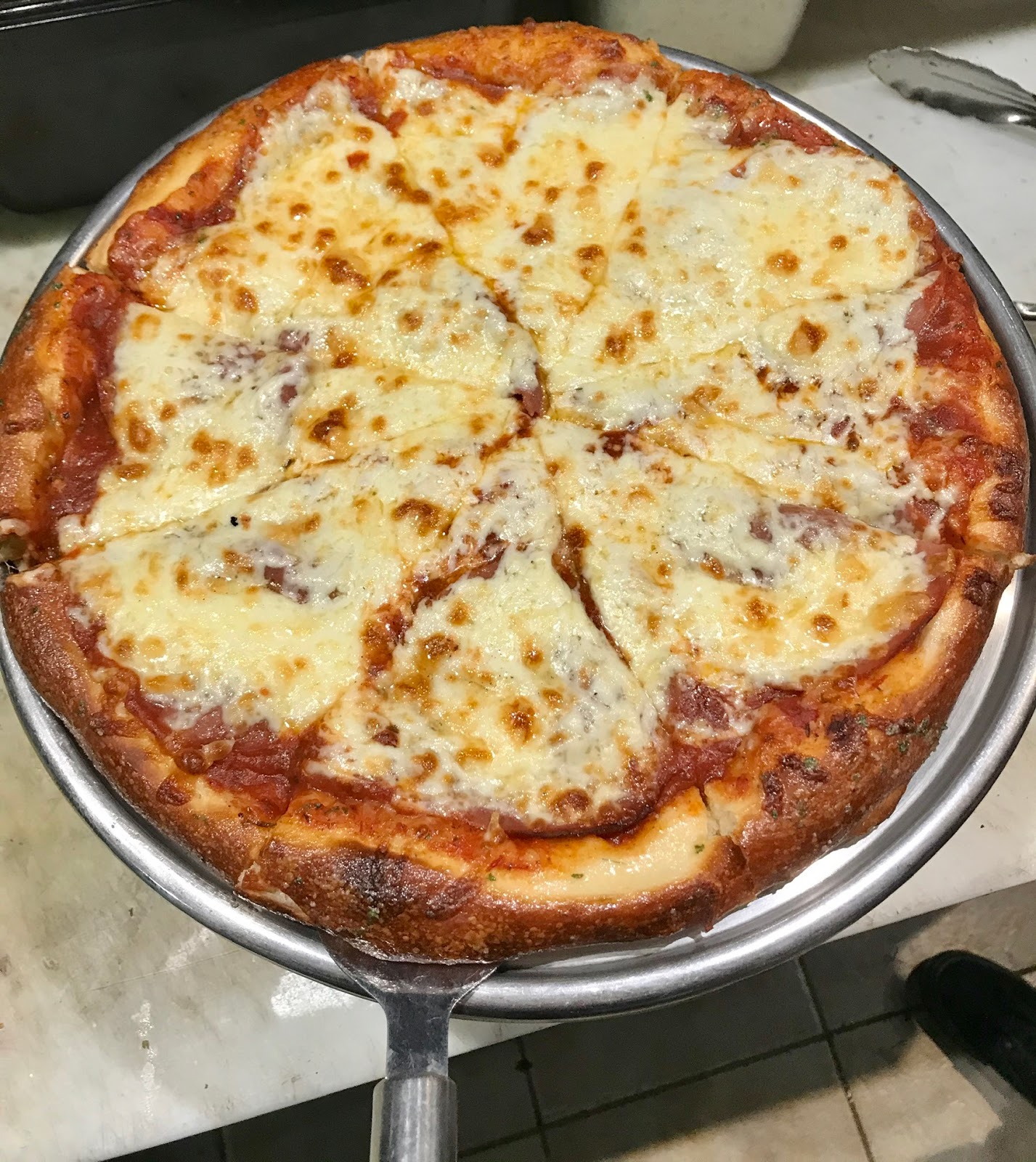 Restaurant Alpina