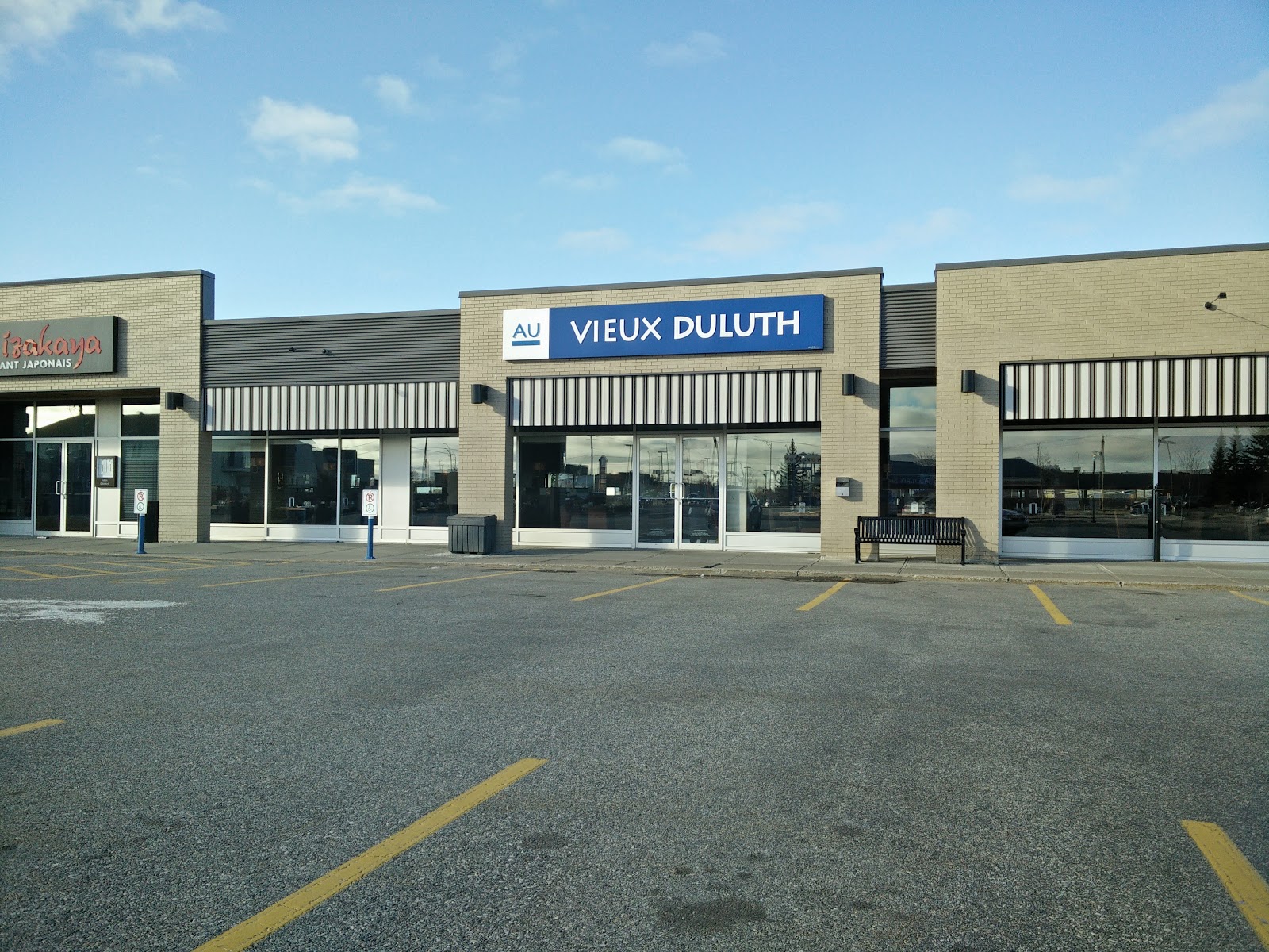 Restaurant Au Vieux Duluth preview 2