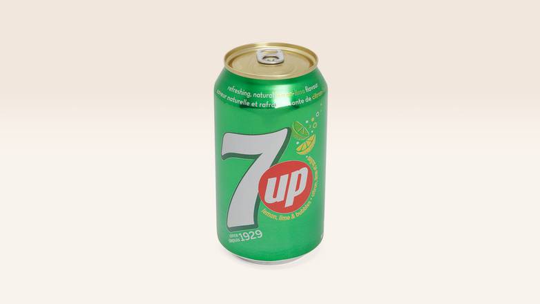 7UP / 7UP
