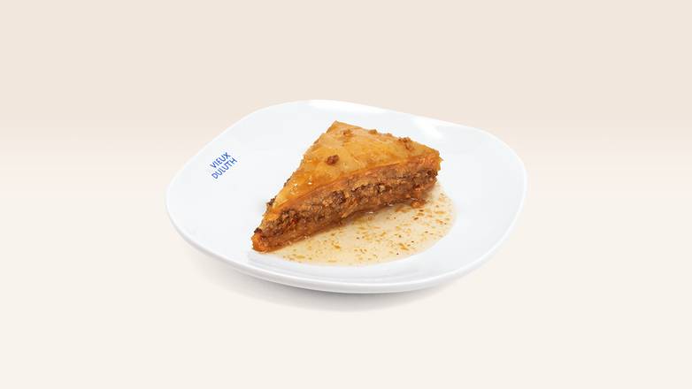 Baklava / Baklava