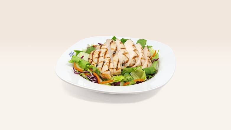 Salade de poulet suprême maison / Supreme House Chicken Salad