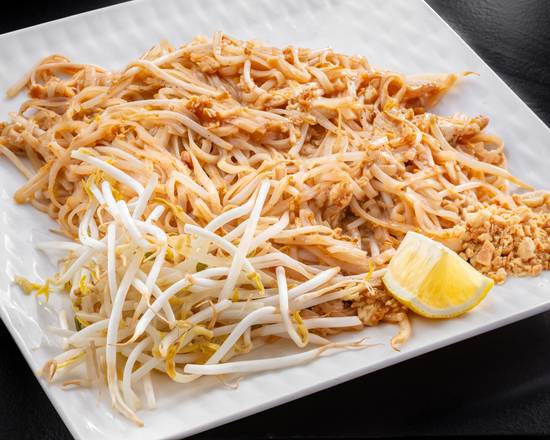 A1- Pad Thai (Sauce Au Tamarin/Tamarin Sauce)