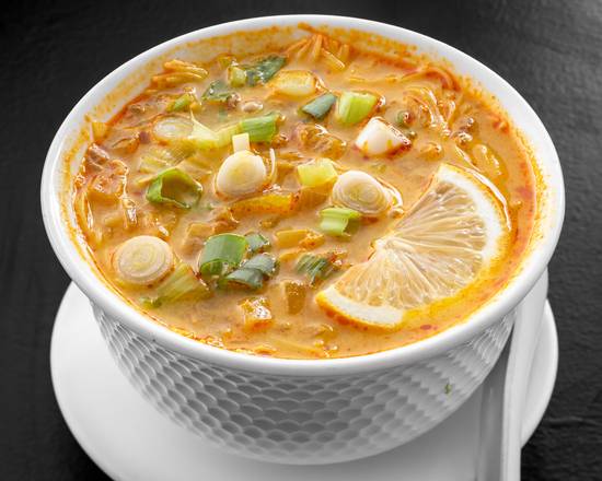 S1- Soupe Bangkok