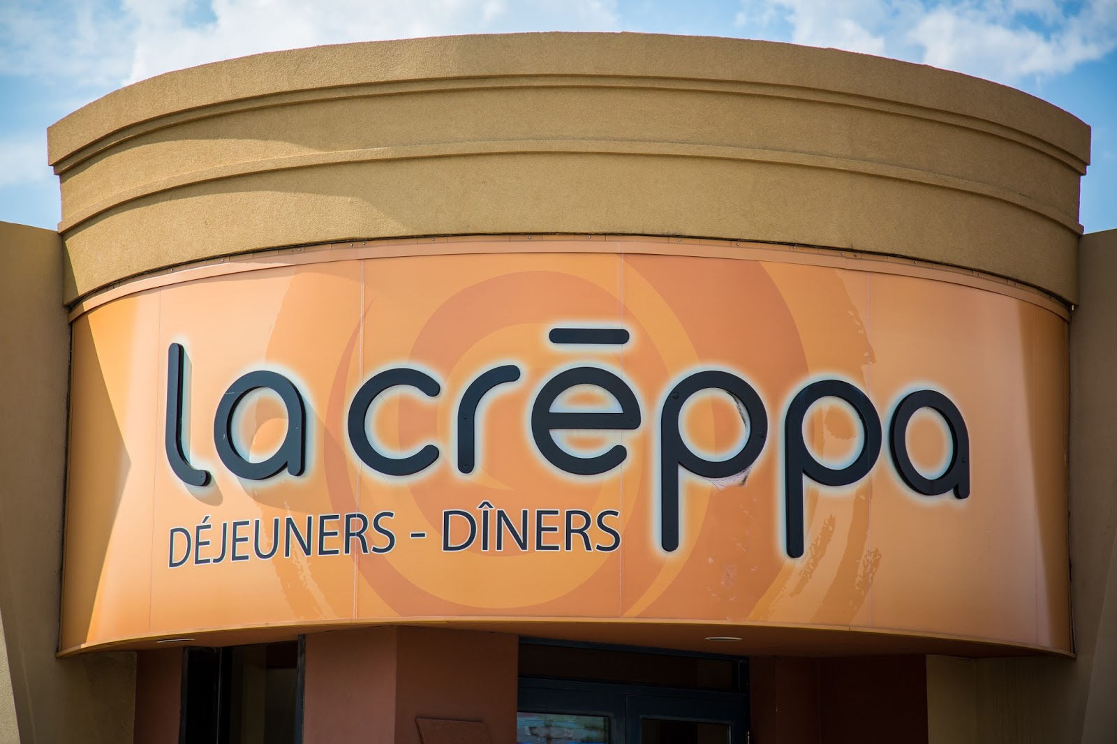 Restaurant La Créppa preview 3