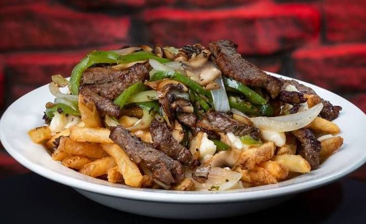 Poutine Gourmet