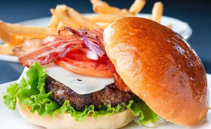 La Station Burger