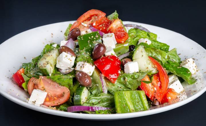 Salade Grecque / Greek Salad