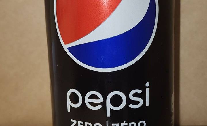 PEPSI ZERO
