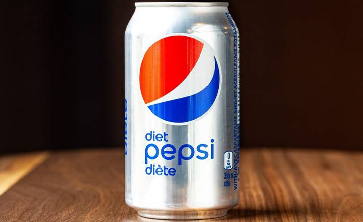 DIET PEPSI