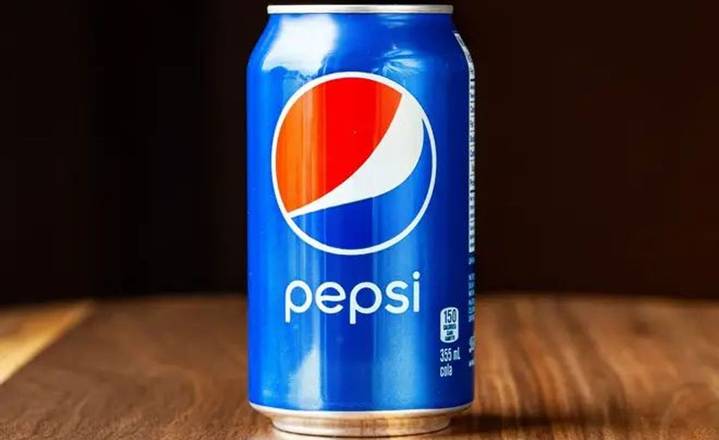 Pepsi
