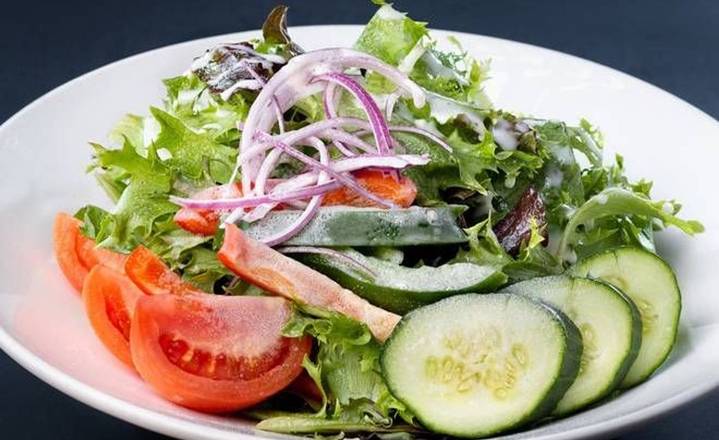Salade Jardinière/ Garden Salad
