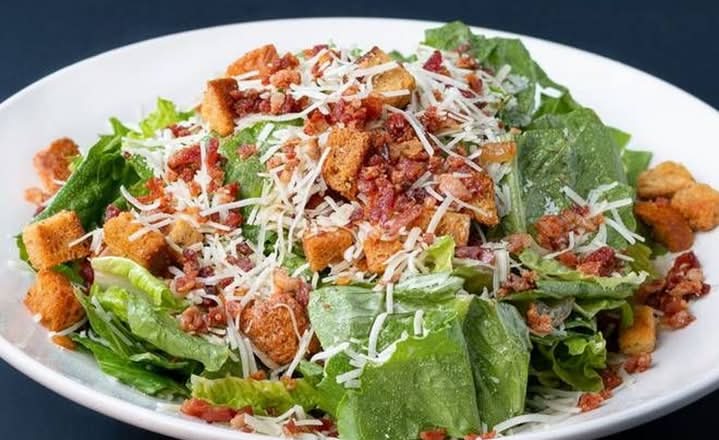 Salade César / Caesar Salad