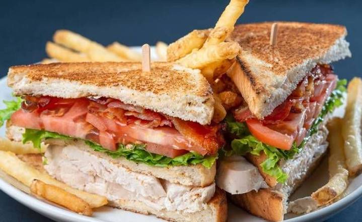 Club Sandwich