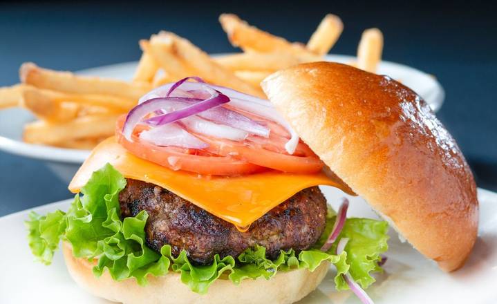 Cheesburger