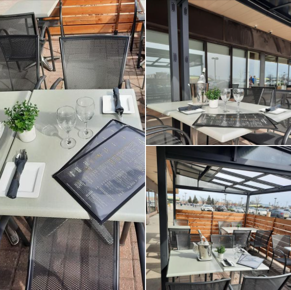 Restaurant L'Académie Gatineau preview 2
