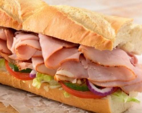 Ham Sub