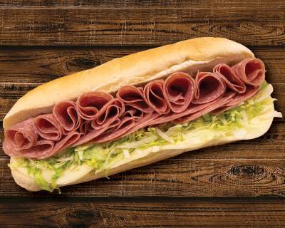 Beef Sub