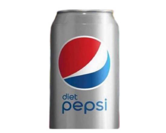 Diet Pepsi