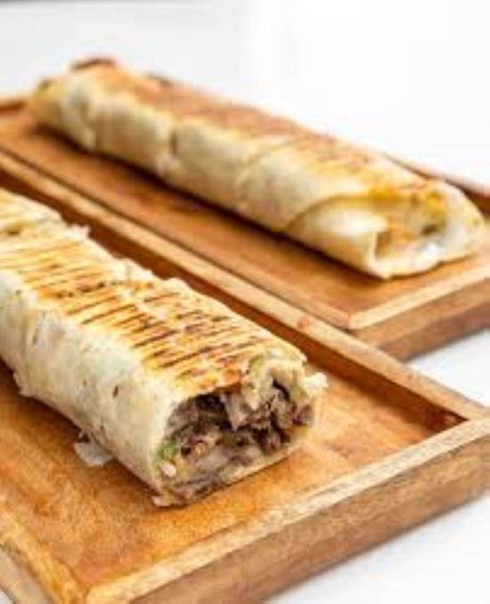 Roast beef sandwich
