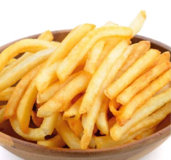 Small fry