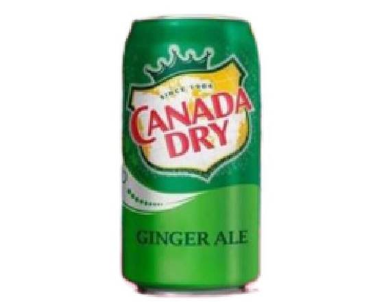 Canada Dry