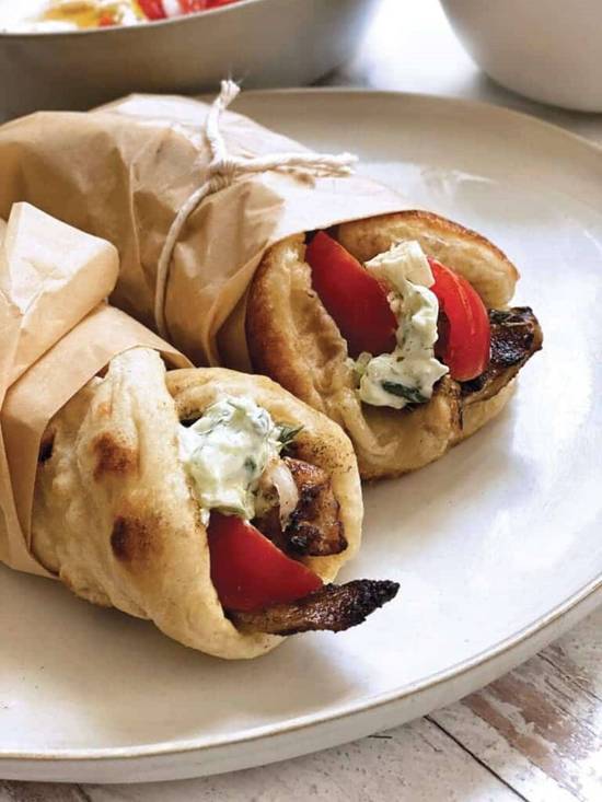 beef gyros