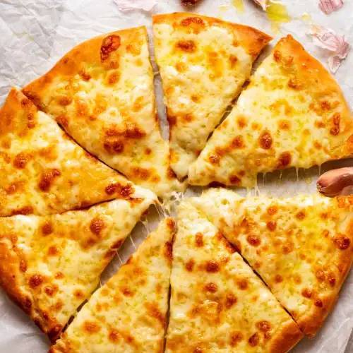 Simple Pizza