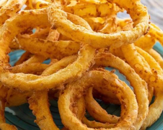 Onion Ring