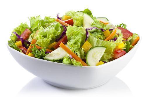 Large Chef Salad